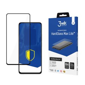 Tempered glass for Xiaomi Redmi Note 11s/11 4G - 3mk HardGlass Max Lite