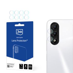 Lens glass for Meizu Meilan 20 - 3mk Lens Protection