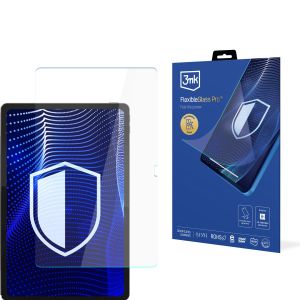 Shatterproof Glass for Lenovo Idea Tab 11" (TB336) - 3mk FlexibleGlass Pro