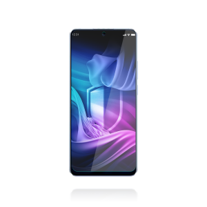 Matte foil for Oppo Reno11 A - 3mk SilkyMatt Pro