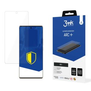 Protective film for Tecno Spark 20 Pro+ - 3mk ARC+