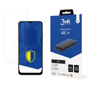 Protective film for Samsung Galaxy M02s - 3mk ARC+