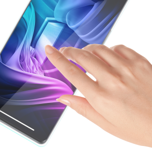 Matte foil for Vivo V29 Lite 5G - 3mk SilkyMatt Pro