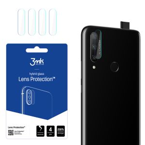 Lens glass for Honor 9X - 3mk Lens Protection