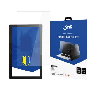 Unbreakable hybrid glass for BOSTO BST-X7 - 3mk FlexibleGlass Lite