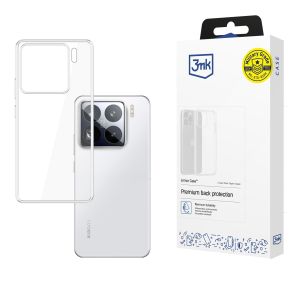 Case for Xiaomi 15 Pro - 3mk Clear Case