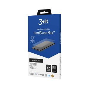 Reinforced tempered glass for Apple iPhone 13 Pro Max/14 Plus - 3mk HardGlass Max