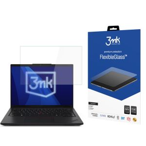 Shatterproof hybrid glass for Lenovo ThinkPad L14 Gen 6 - 3mk FlexibleGlass
