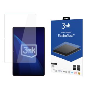 Shatterproof hybrid glass for Oukitel OT12 - 3mk FlexibleGlass