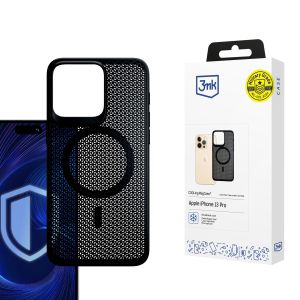 Case for Apple iPhone 13 Pro - 3mk COOLing MagCase