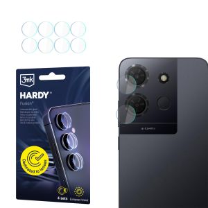 Camera lens protector for TCL 503 - 3mk HARDY® Fusion Lens Protection™