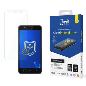 Anti-Shock Protective Film for Gigaset GS185 - 3mk SilverProtection+