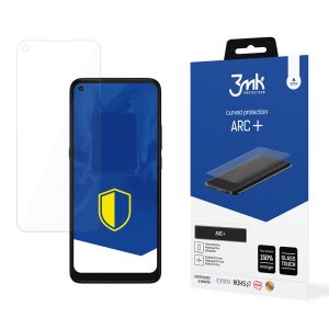 Protective film for Motorola Moto G9 Power - 3mk ARC+