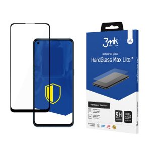 Tempered glass for Oppo Reno 5/5 K 5G - 3mk HardGlass Max Lite