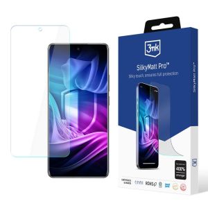 Matte foil for Oppo F27 Pro+ - 3mk SilkyMatt Pro