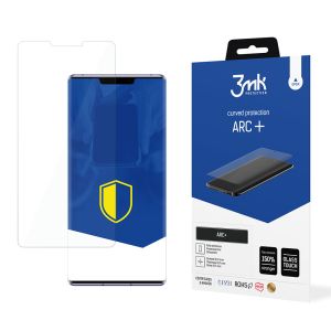 Protective film for Huawei Mate 30 Pro 5G - 3mk ARC+