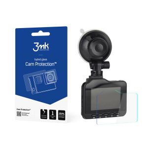 Protective glass for Orllo Razor 4K - 3mk Cam Protection