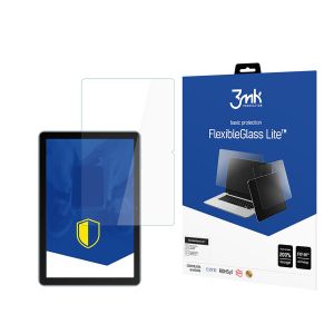 Shatterproof hybrid glass for Blackview Tab 70 10,1 - 3mk FlexibleGlass Lite