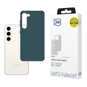 Case for Samsung Galaxy S23 5G - 3mk Matt Case Lovage