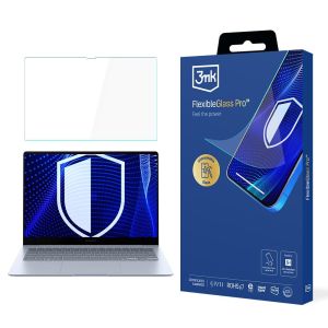 Shatterproof Glass for Samsung Galaxy Book4 Edge 14 - 3mk FlexibleGlass Pro