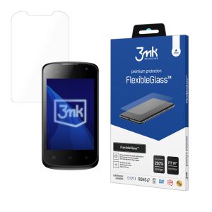 Hybrid unbreakable glass for Estar X35 - 3mk FlexibleGlass™