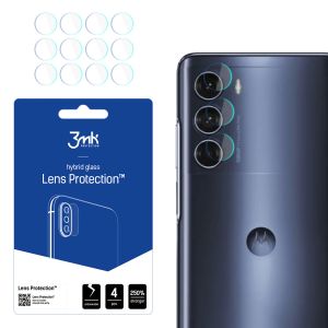 Lens glass for Motorola Moto G200 5G - 3mk Lens Protection