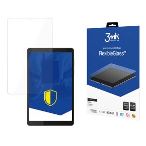 Shatterproof hybrid glass for Lenovo Tab M8 4gen - 3mk FlexibleGlass