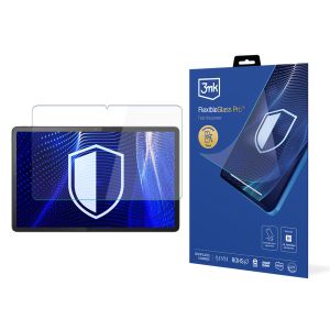 Shatterproof Glass for Lenovo Tab P11 Gen 2 - 3mk FlexibleGlass Pro