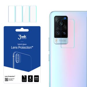 Lens glass for Vivo X60t 5G - 3mk Lens Protection
