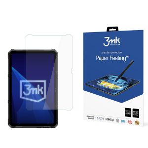 Protective Film for Ulefone Armor Pad 4 Ultra / Pad 4 Ultra Thermal - 3mk Paper Feeling (2 pcs)