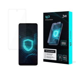 Screen protector for Motorola Moto E14 - 3mk 1UP screen protector (3 pieces)