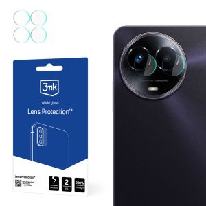 Lens glass for Realme 11 5G - 3mk Lens Protection