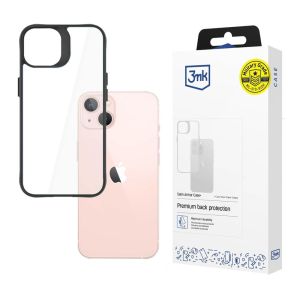 Case for Apple iPhone 14 Plus - 3mk Satin Armor Case+