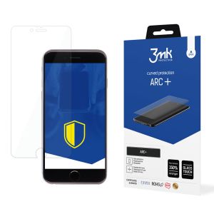 Protective film for Apple iPhone 6 Plus/6s Plus - 3mk ARC+