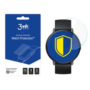 Protective screen film for smartwatch Xiaomi Mibro Lite - 3mk Watch Protection