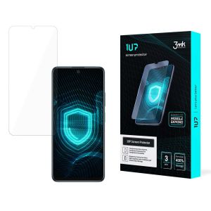 Screen protector for Xiaomi POCO M4 5G - 3mk 1UP screen protector (3 pieces)