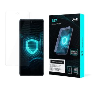 Screen protector for HTC U24 Pro - 3mk 1UP screen protector (3 pieces)