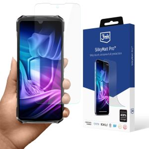 Matte foil for Doogee S119 - 3mk SilkyMatt Pro