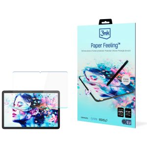 Protective film for Blackview Tab 60 Pro - 3mk Paper Feeling (2 pcs)
