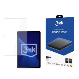 Shatterproof hybrid glass for TCL TAB 10 Gen 2 - 3mk FlexibleGlass