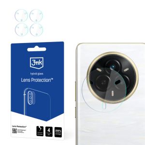 Lens glass for Realme 14 Pro - 3mk Lens Protection