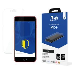 Protective film for Apple iPhone 8 Plus - 3mk ARC+