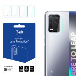 Lens glass for Realme Q3 5G - 3mk Lens Protection