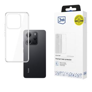 Armoured case for Redmi Note 14 4G - 3mk Armor Case