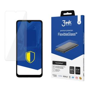 Hybrid unbreakable glass for Samsung Galaxy A04s - 3mk FlexibleGlass™