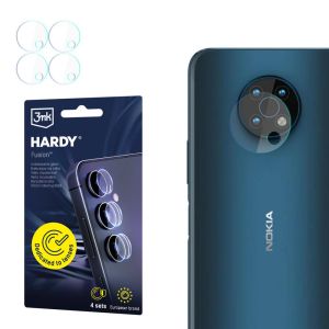 Camera lens protector for Nokia G50 5G - 3mk HARDY® Fusion Lens Protection™