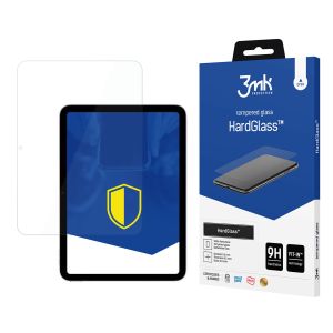 Tempered glass for Apple iPad 10,9" 10 gen / 11" 11 gen - 3mk HardGlass