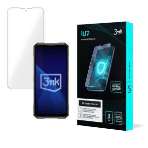 Screen protector for Doogee Blade GT - 3mk 1UP screen protector (3 pieces)