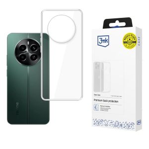 Case for Realme 13 4G - 3mk Clear Case