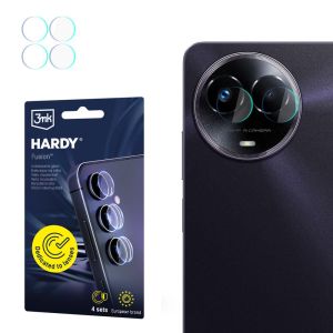 Camera lens protector for Realme 11 5G - 3mk HARDY® Fusion Lens Protection™
